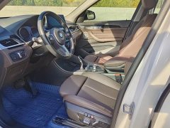 BMW X1 sDrive25Li Premier - ფოტო 4