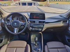 BMW X1 sDrive25Li Premier - ფოტო 5