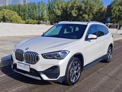 BMW X1 sDrive25Li Premier - ფოტო 6