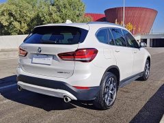BMW X1 sDrive25Li Premier - ფოტო 7