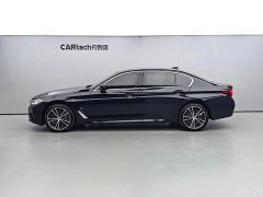 BMW 5 Series 530Li Premier M Sport Package - ფოტო 2