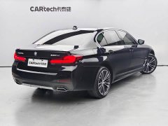 BMW 5 Series 530Li Premier M Sport Package - ფოტო 3