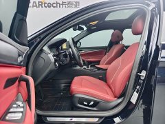 BMW 5 Series 530Li Premier M Sport Package - ფოტო 4