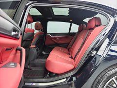 BMW 5 Series 530Li Premier M Sport Package - ფოტო 6