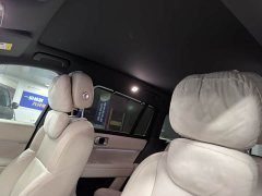 Li Auto L6 Max - ფოტო 10