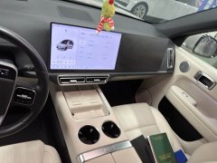 Li Auto L6 Max - ფოტო 12