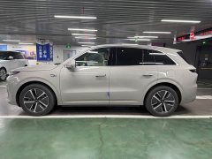 Li Auto L6 Max - ფოტო 3