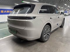 Li Auto L6 Max - ფოტო 6
