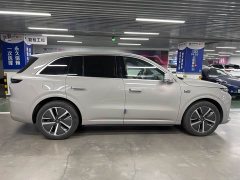 Li Auto L6 Max - ფოტო 7