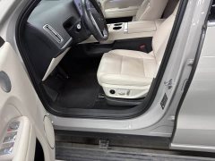 Li Auto L6 Max - ფოტო 9