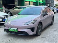 GAC AION RT 520 Smart Comfort Edition - ფოტო 1