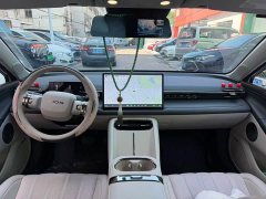 GAC AION RT 520 Smart Comfort Edition - ფოტო 3