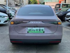 GAC AION RT 520 Smart Comfort Edition - ფოტო 4