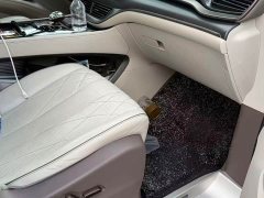 Denza D9 DM-i 970 AWD Flagship - ფოტო 10