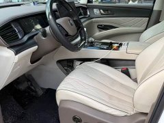 Denza D9 DM-i 970 AWD Flagship - ფოტო 12