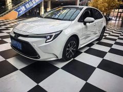 Toyota Corolla 1.8L CVT Luxury - photo 2