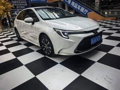 Toyota Corolla 1.8L CVT Luxury - photo 3
