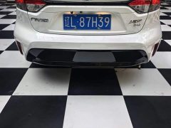 Toyota Corolla 1.8L CVT Luxury - photo 4