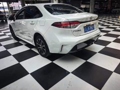Toyota Corolla 1.8L CVT Luxury - photo 5
