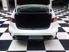 Toyota Corolla 1.8L CVT Luxury - photo 7