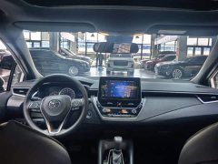 Toyota Corolla 1.8L CVT Luxury - photo 8