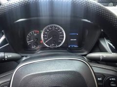 Toyota Corolla 1.8L CVT Luxury - photo 9