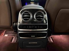 Mercedes-Benz S-Class S 450 L 4MATIC Exclusive Edition - ფოტო 13
