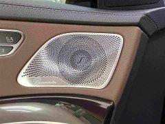 Mercedes-Benz S-Class S 450 L 4MATIC Exclusive Edition - ფოტო 4