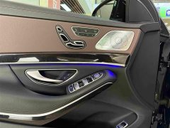 Mercedes-Benz S-Class S 450 L 4MATIC Exclusive Edition - ფოტო 5