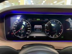 Mercedes-Benz S-Class S 450 L 4MATIC Exclusive Edition - ფოტო 7