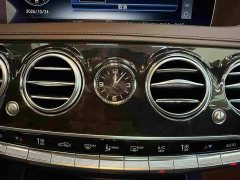 Mercedes-Benz S-Class S 450 L 4MATIC Exclusive Edition - ფოტო 9