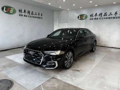 Audi A6L 45 TFSI Premium Dynamic - photo 1