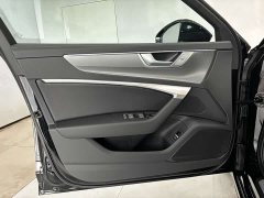 Audi A6L 45 TFSI Premium Dynamic - photo 11