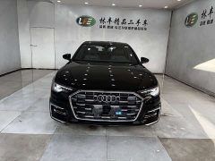Audi A6L 45 TFSI Premium Dynamic - photo 3