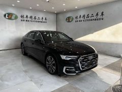 Audi A6L 45 TFSI Premium Dynamic - photo 4