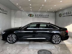 Audi A6L 45 TFSI Premium Dynamic - photo 5
