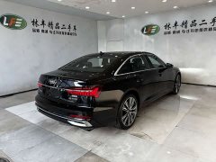 Audi A6L 45 TFSI Premium Dynamic - photo 6