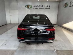 Audi A6L 45 TFSI Premium Dynamic - photo 7