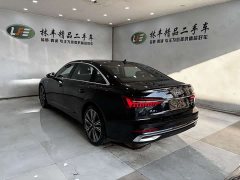 Audi A6L 45 TFSI Premium Dynamic - photo 8