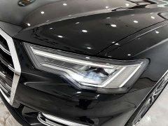 Audi A6L 45 TFSI Premium Dynamic - photo 9
