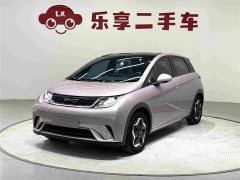 BYD Dolphin 405km Fashion Edition - ფოტო 1