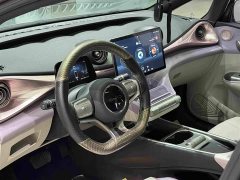 BYD Dolphin 405km Fashion Edition - ფოტო 13