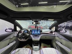 BYD Dolphin 405km Fashion Edition - ფოტო 14