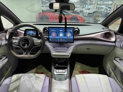 BYD Dolphin 405km Fashion Edition - ფოტო 15