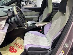BYD Dolphin 405km Fashion Edition - ფოტო 18