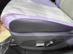 BYD Dolphin 405km Fashion Edition - ფოტო 19