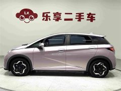 BYD Dolphin 405km Fashion Edition - ფოტო 2