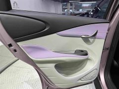 BYD Dolphin 405km Fashion Edition - ფოტო 20