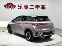 BYD Dolphin 405km Fashion Edition - ფოტო 3