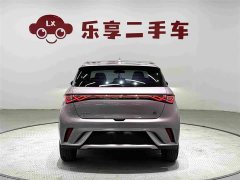 BYD Dolphin 405km Fashion Edition - ფოტო 4